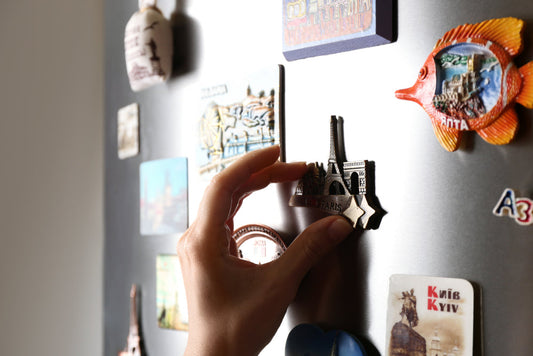 Top 10 Creative Uses for Custom Refrigerator Magnets in Lawrence, MA (Most People Overlook These)