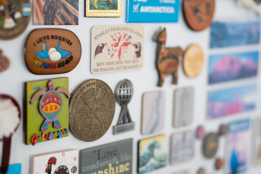Small Business Branding: How Custom Magnets Can Promote Your Local Business