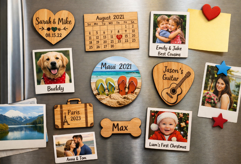 Why Small Personalized Gifts Mean More Than Expensive Ones