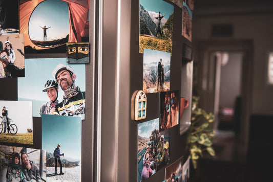 How to Turn Your Favorite Photos Into Fridge Magnets